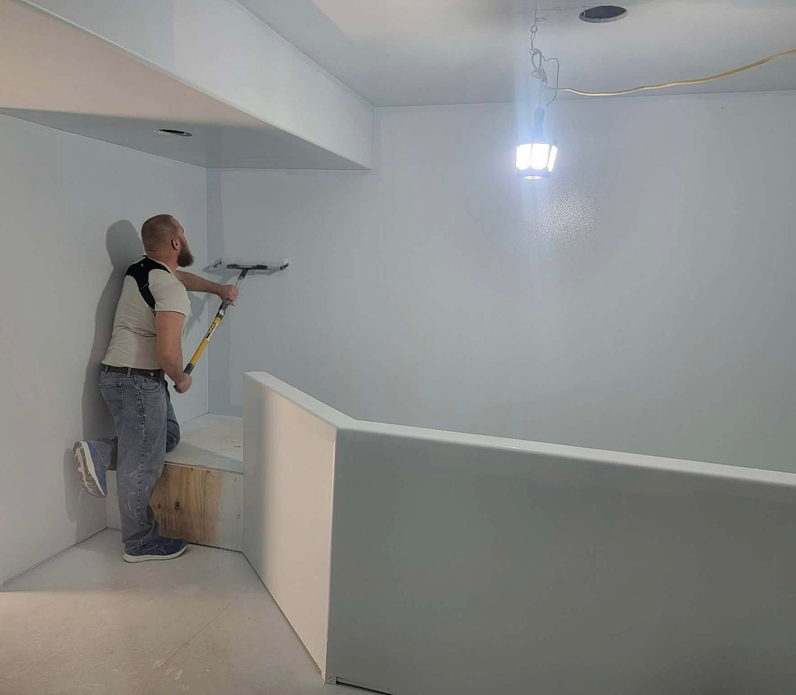 Give Your Home the Flawless Painting It Deserves!