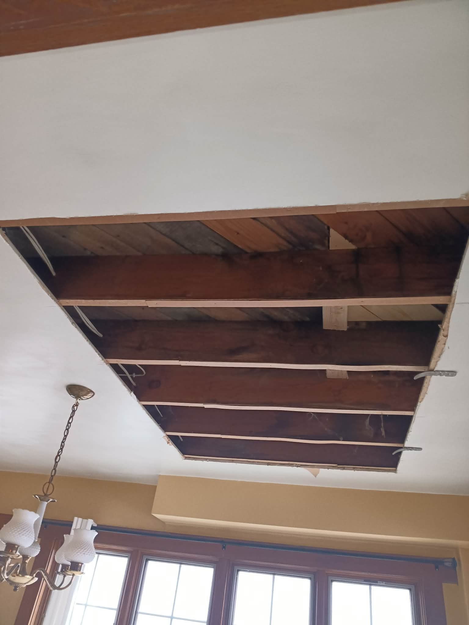 ABRACADABRA – Drywall Magic